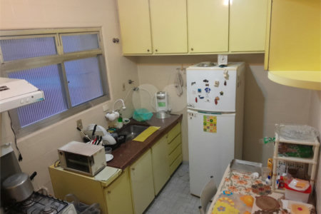 Apartamento à venda no bairro Bela Vista – Conforto e praticidade em um só lugar!