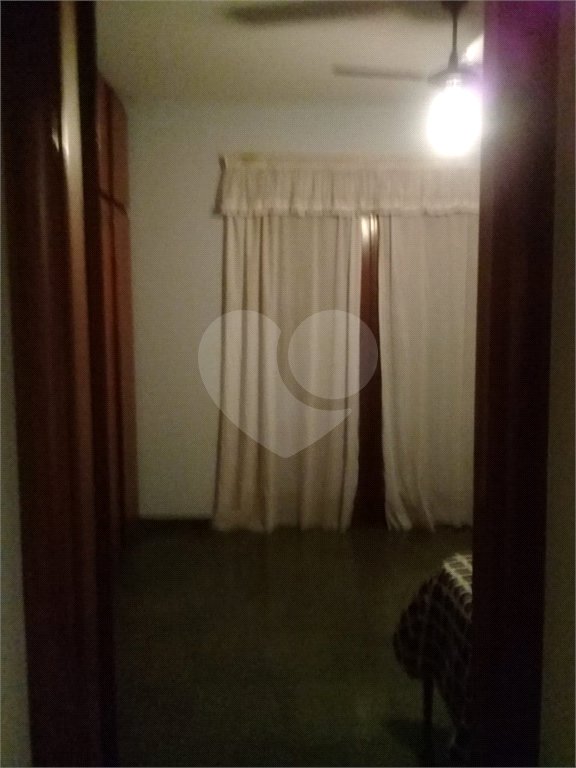 Sobrado em Araraquara.