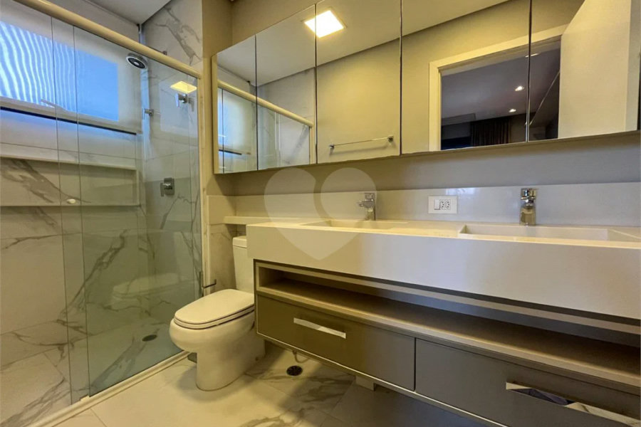 Apartamento à venda no São Dimas em Piracicaba/SP.