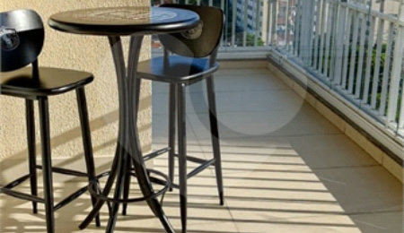 Apartamento à venda com 3 quartos, sendo 1 suíte,  em Limão, São Paulo, SP