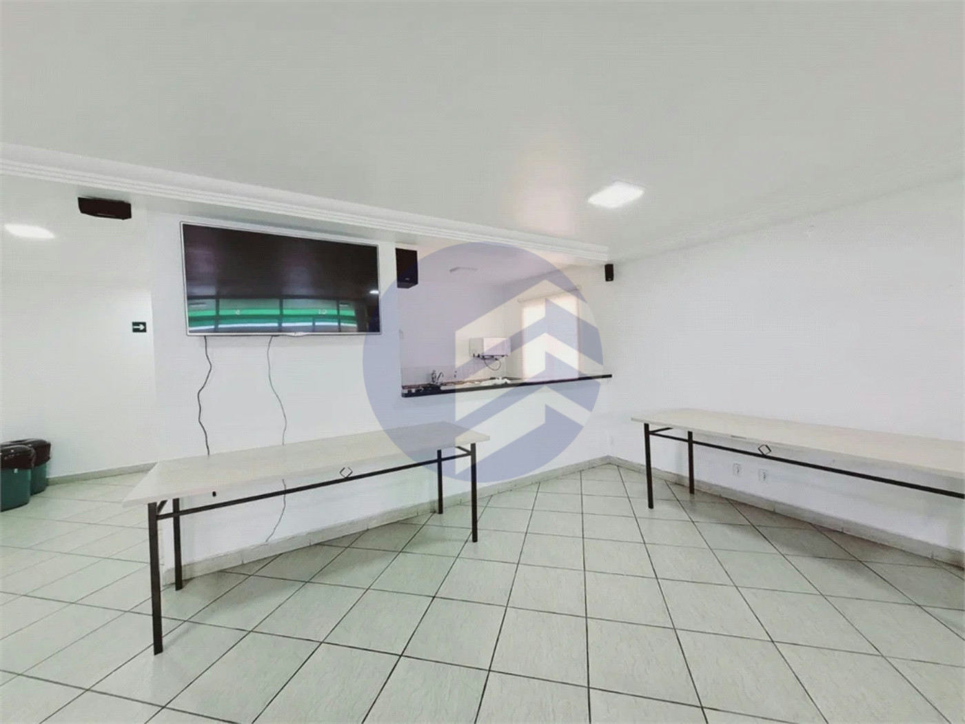 Apartamento à venda com 2 quartos em Jaguaré, São Paulo - SP