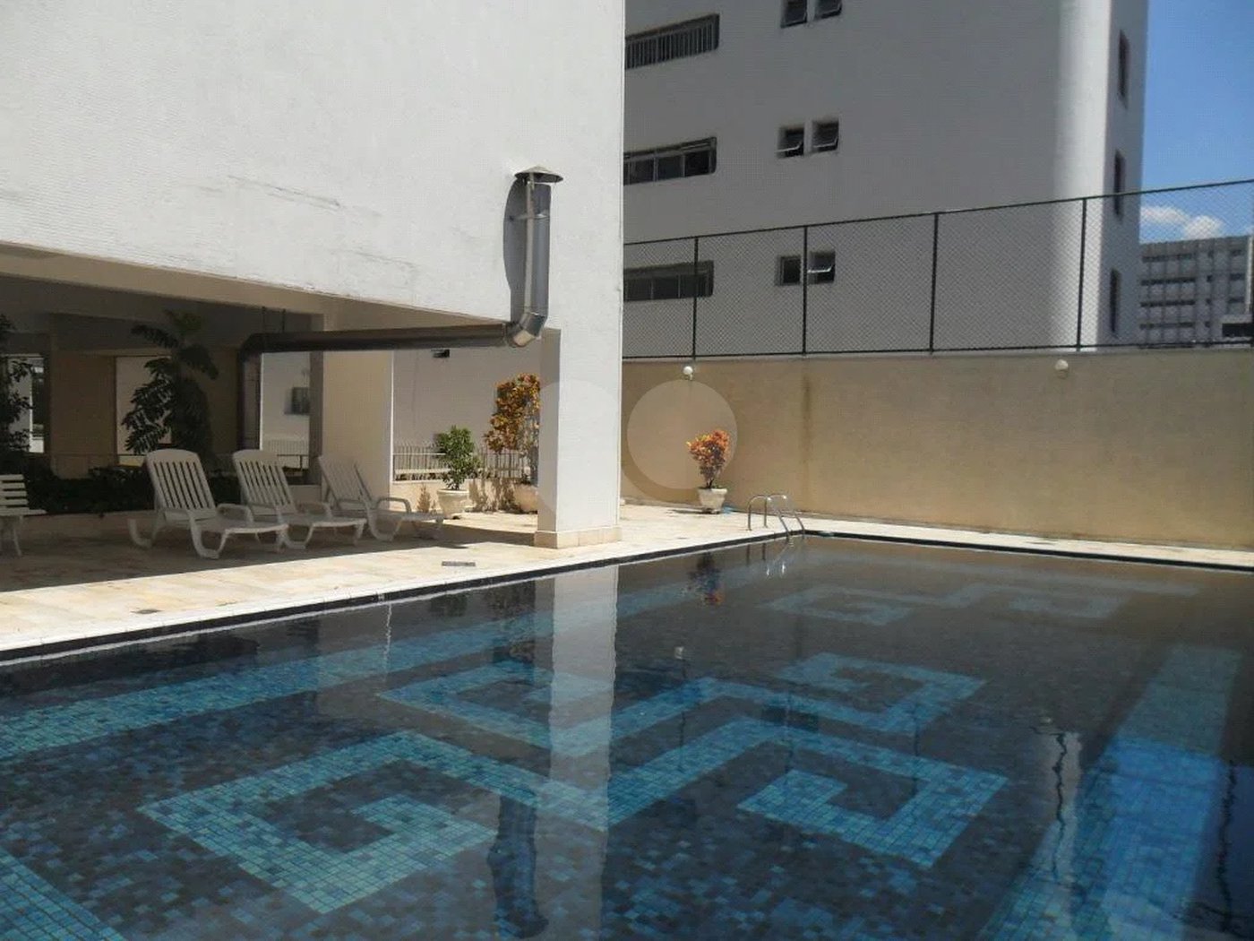 Apartamento com 212m², 4 quartos, 1 suíte, 2 vagas, à venda no bairro Santo Antônio, São Caetano do Sul