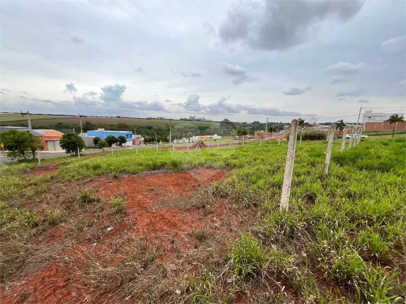 Belo terreno Terras de Treviso em Piracicaba