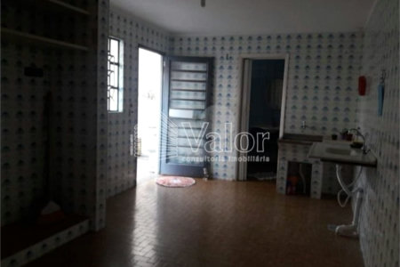Casa Residencial Vila Faria á venda.