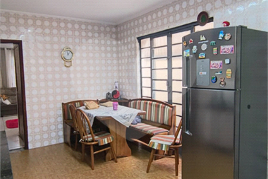Sobrado à venda com 3 quartos em Tremembé, São Paulo, SP