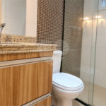 Apartamento com 3 dormitórios, 1 suíte, sala ampliada, varanda gourmet, planejados e 2 vagas. Condomínio com lazer completo e ótima localização em São Bernardo do Campo.