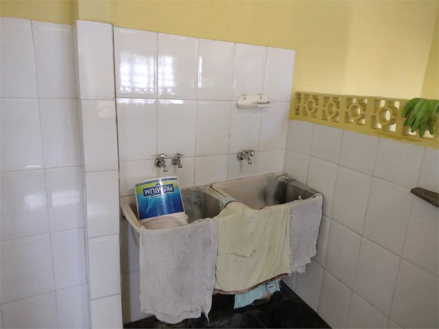 CASA 2 DORMITÓRIOS E 4 VAGAS DE GARAGEM PARA LOCAÇÃO - BUTANTÃ