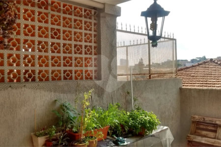 Casa com 120m² , 2 dormitórios , 1 vaga , à venda no Jabaquara.