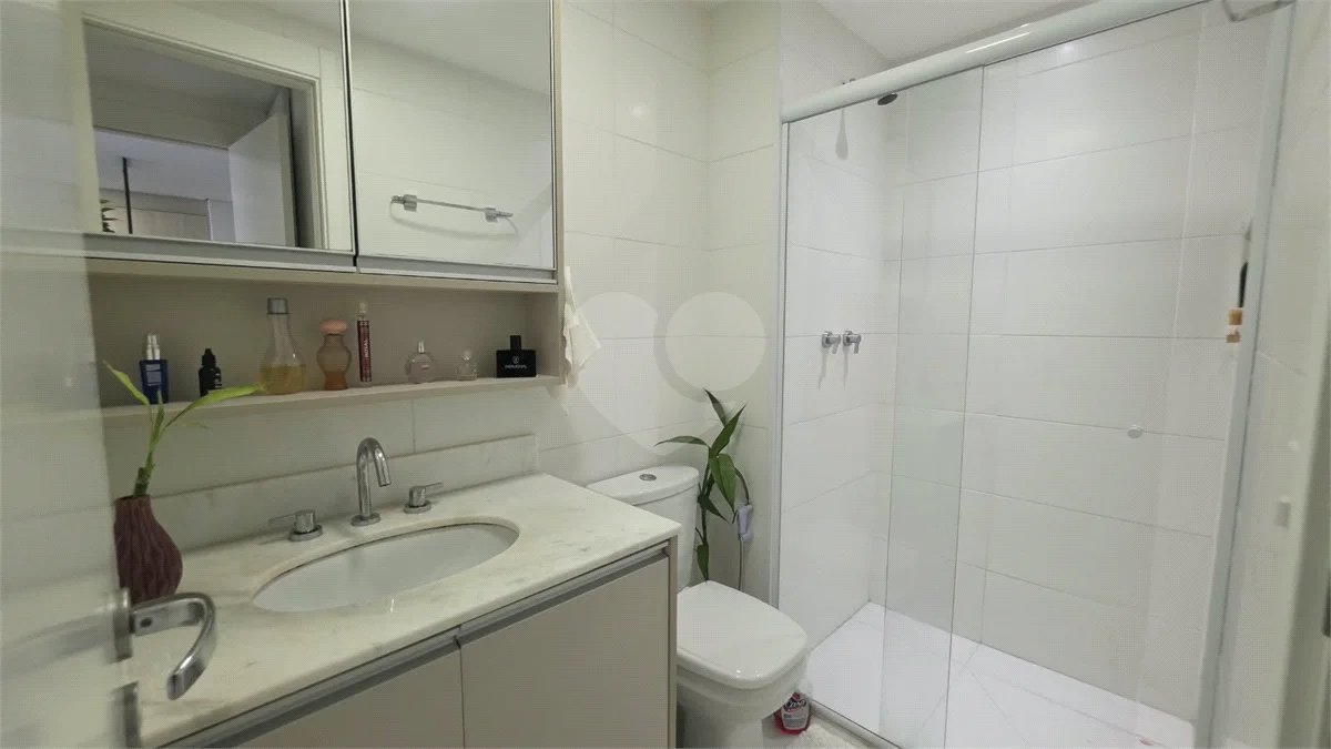 Apartamento Garden à venda na Saúde | 56 m² | 1 dormitório | 1 vaga