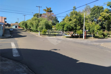 Casa para venda no Jardim Jóckei Club
