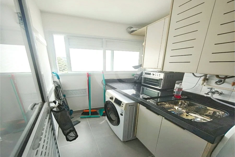 Apartamento à venda com 3 quartos em Vila Nova Parada, São Paulo, SP