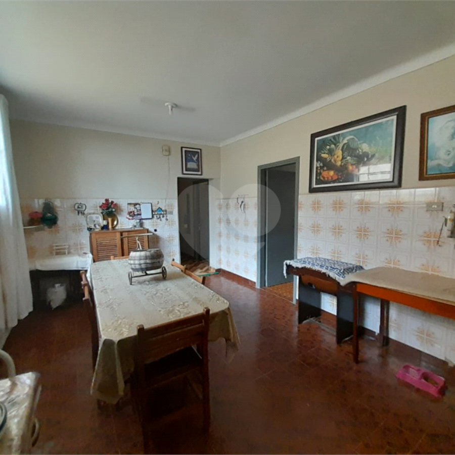 Casa multifuncional a venda na Vila Boa Vista 1