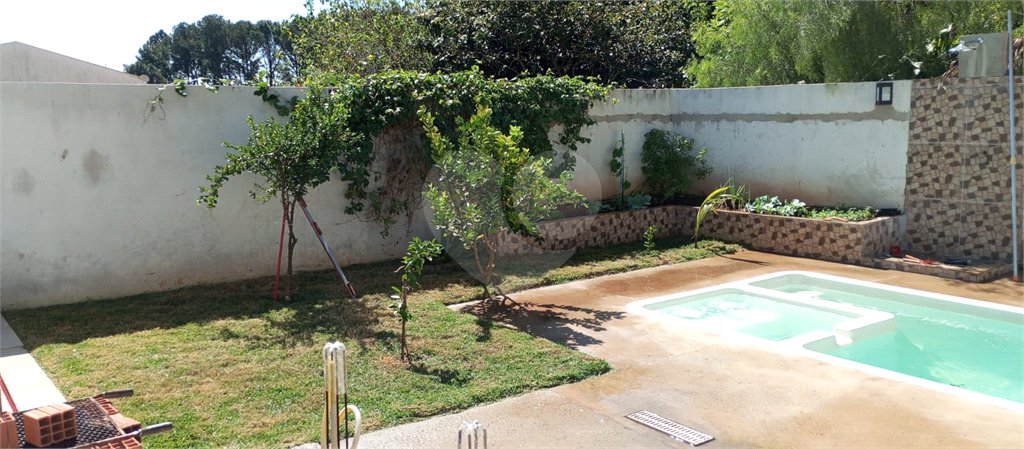 Casa á venda no residencial Samambaia