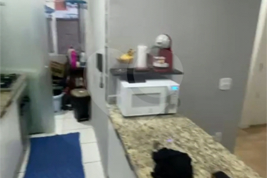 Belo Apartamento à Venda no Jardim Brasil – Zona Norte | 2 Dormitórios (1 Suíte) | Varanda | 1 Vaga