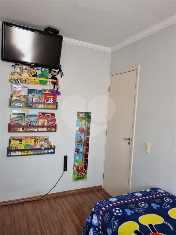 Casa à Venda no Condomínio Orizzonti di San Carlo