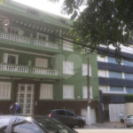 Apto com 99m 3 dorm 1 suite 2 banheiros com 1 vaga de garagem