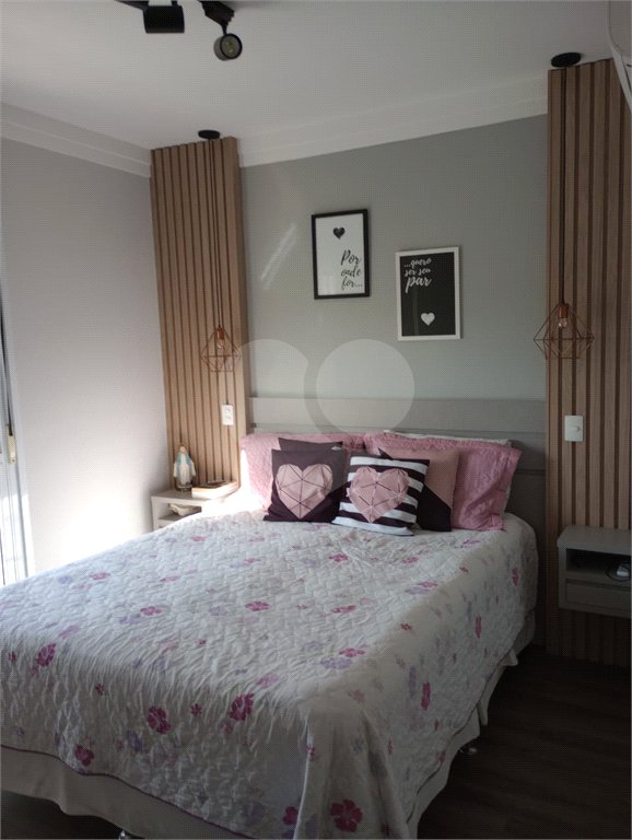 APARTAMENTO A VENDA COM 119M², 3 DORMITORIOS, 1 SUITE, 2 VAGAS - URBANOVA - SÃO JOSÉ DOS CAMPOS/SP.