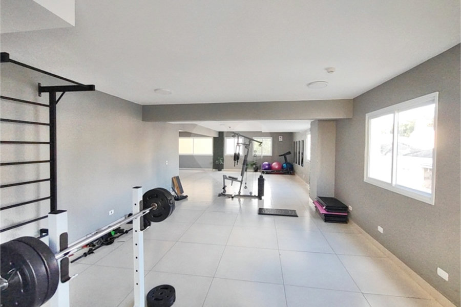 Santana Studio, 25 metros privativos, 1 vaga