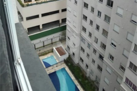 APARTAMENTO A VENDA EM SP BRAS