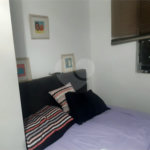 Apartamento á venda - Ferraz de Vasconcelos