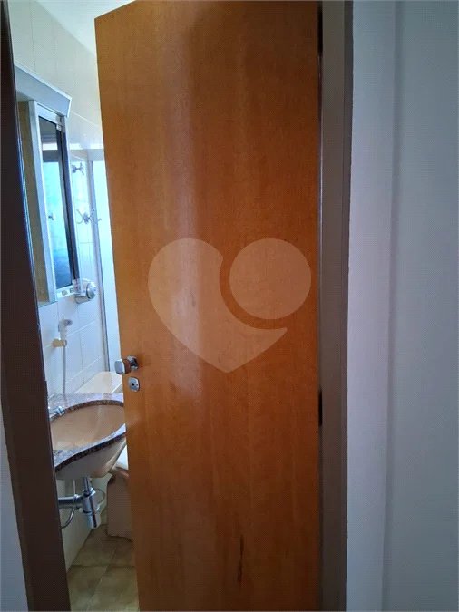 Apartamento à venda 2 dormitórios Centro de São Carlos