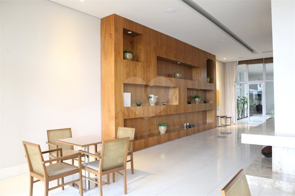 Apartamento á venda - Campo Belo