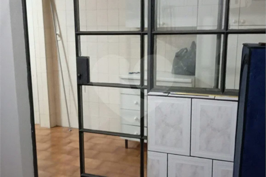 Sobrado com 3 dormitórios na Vila Ede