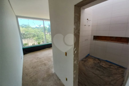 Sobrado no Damha III
