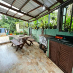 Casa à venda com 4 quartos, sendo 1 suíte,  em Costa do Sol, Bertioga, SP