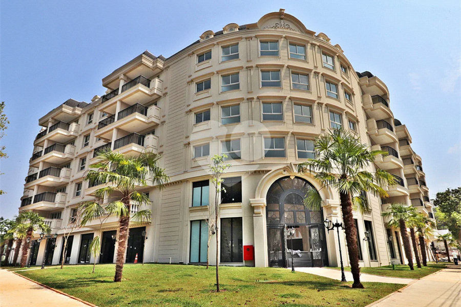 Apartamento para alugar com 1 quarto em Santana, São Paulo, SP