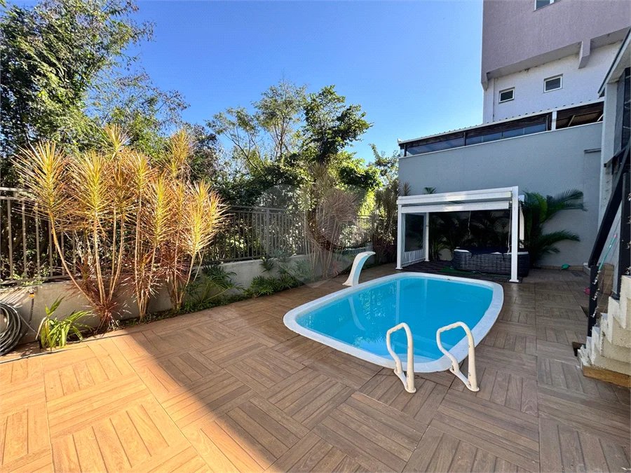 Casa à Venda – Condomínio Terra Magna | Indaiatuba/SP