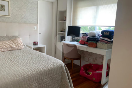 Apartamento á venda - Saúde