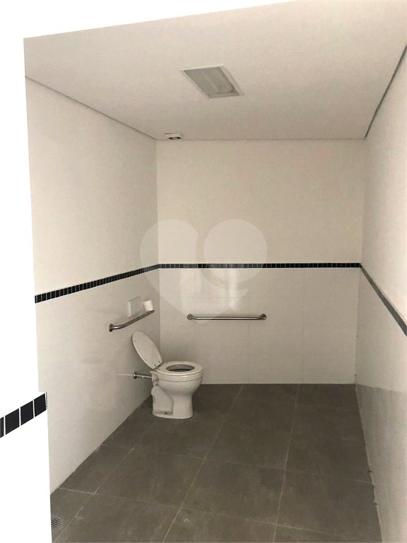 Imóvel comercial para locação em Santo Amaro.