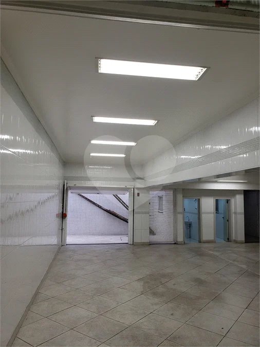 PRÉDIO PARA VENDA E SALÃO COMERCIAL PARA LOCAÇÃO (SUB LOJA) DE 273 METROS NO LIMÃO