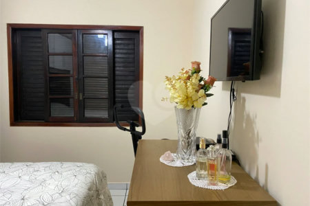 Casa a venda na Mooca