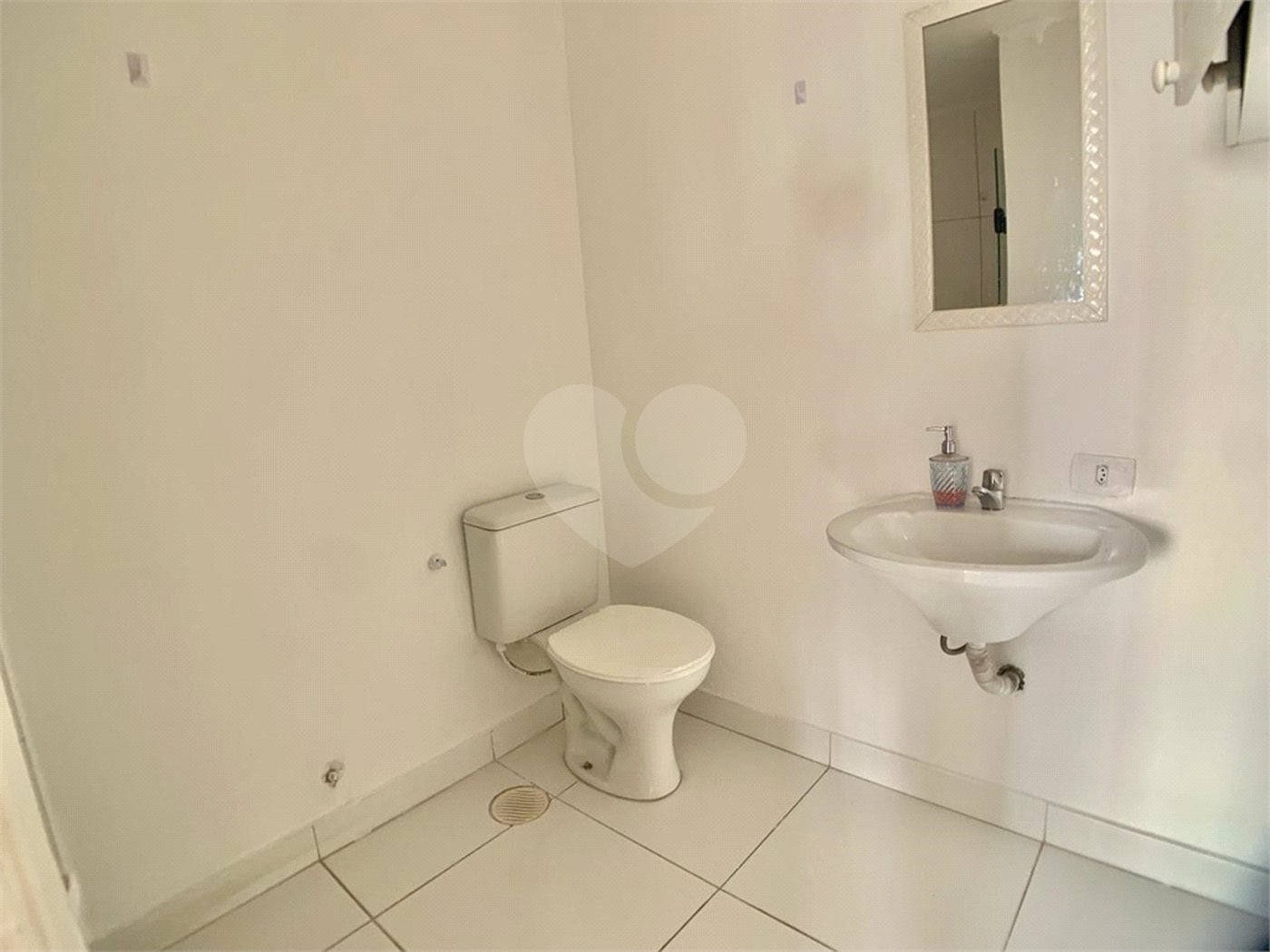 Apartamento à venda Campos Elíseos