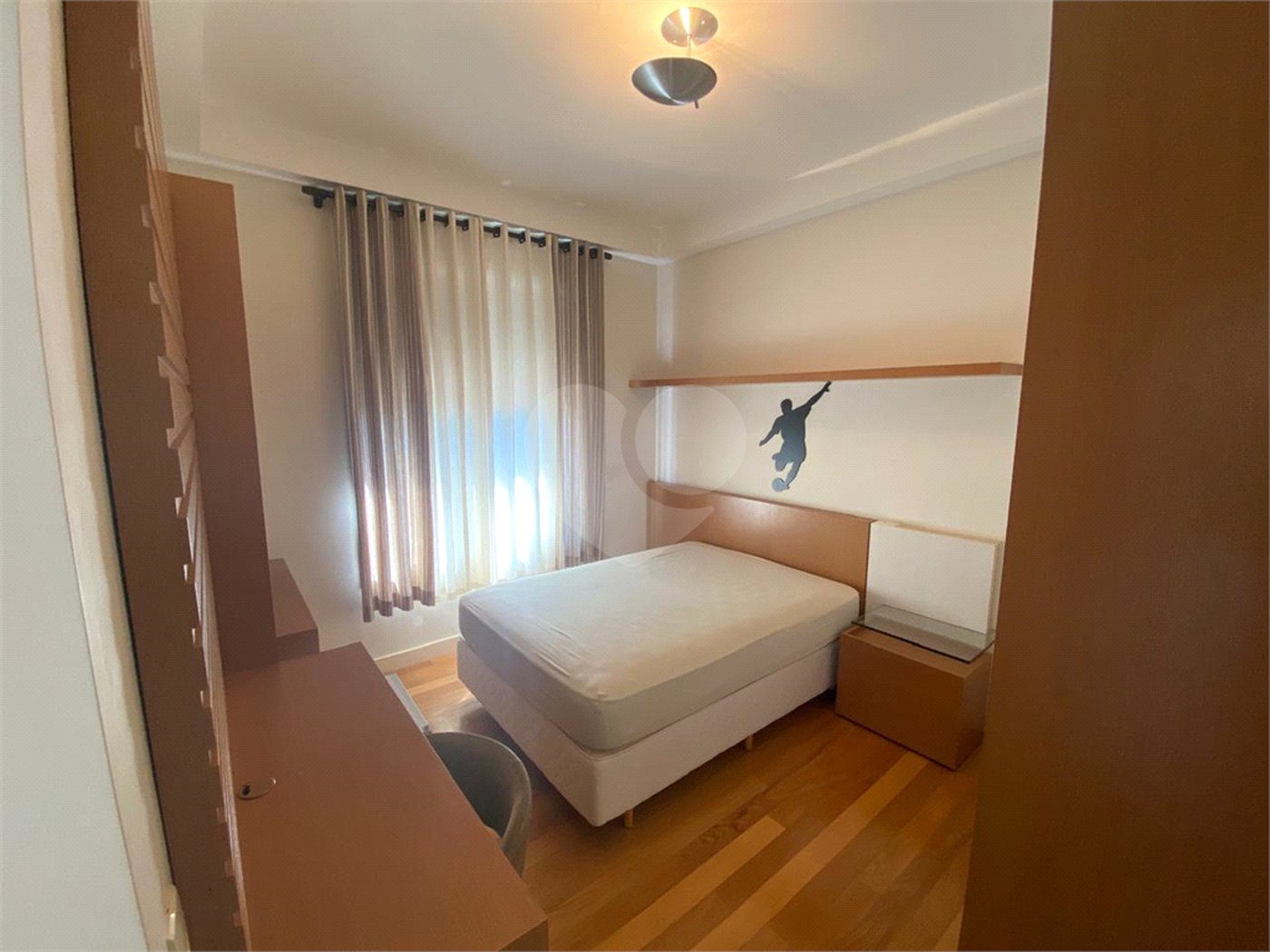 Casa á venda condomínio Damha I
