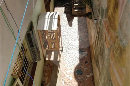 Casa com 156 m², 2 quartos, garagem para 3 carros, à venda no bairro Cerâmica em São Caetano do Sul