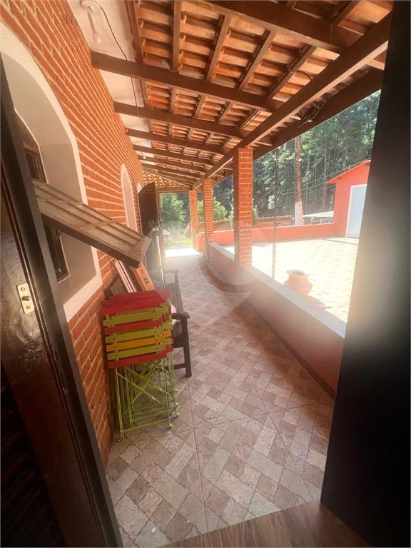 Linda Casa Em Condomínio Fechado Itapecerica da Serra