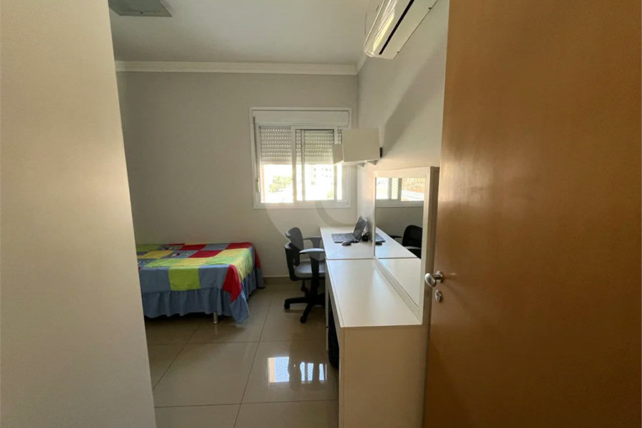 Apartamento à venda no Bairro dos Alemães - Piracicaba/SP.