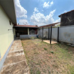 Casa a venda com 2 dormitórios na Vila São José