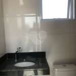 Apartamento à venda com 2 quartos em Carandiru, São Paulo, SP