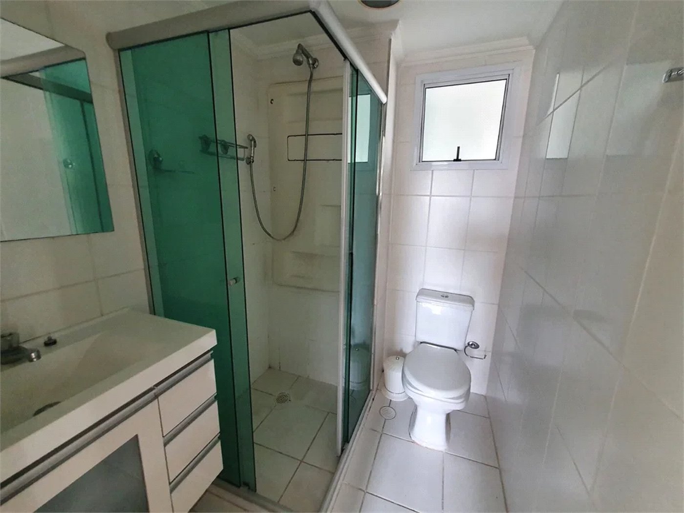 Apartamento à venda com 2 quartos, sendo 1 suíte, em Jaguaré, São Paulo - SP