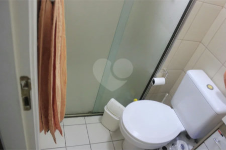 Apartamento à venda no Gopoúva – Guarulhos/SP