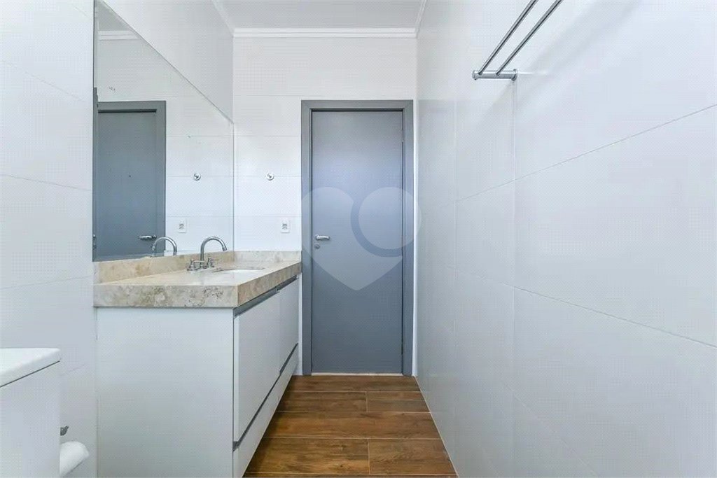 Sobrado à venda com 4 quartos, sendo 1 suíte, em Vila Cruzeiro, São Paulo, SP