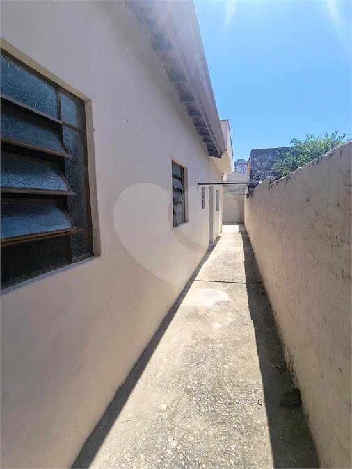 Casa para Locação no Jardim Pau Preto – Indaiatuba/SP - 3 dormitórios, quintal e garagem com portão manual