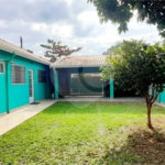 Casa Térrea com Amplo Quintal e Lazer no Dois Córregos – Piracicaba/SP