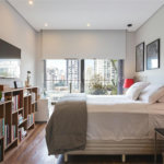 Apartamento Vila Nova Conceição 153M2, 2 suítes, 2 vagas para locação ou venda, porteira fechada