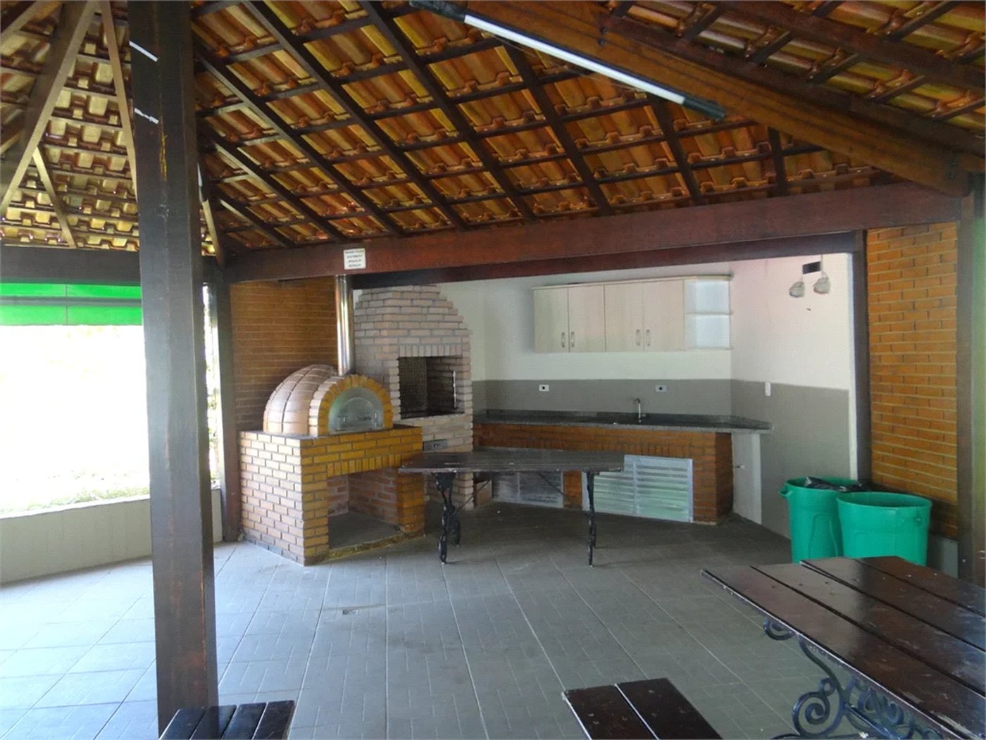 Apartamento com 2 vagas no Butantã
