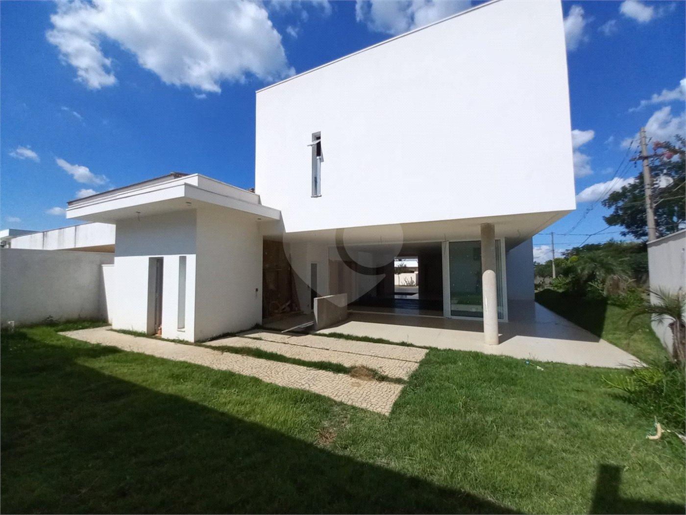 Sobrado no Damha III
